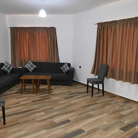 Hotel Corail De Cabo Cabo Negro Dış mekan fotoğraf