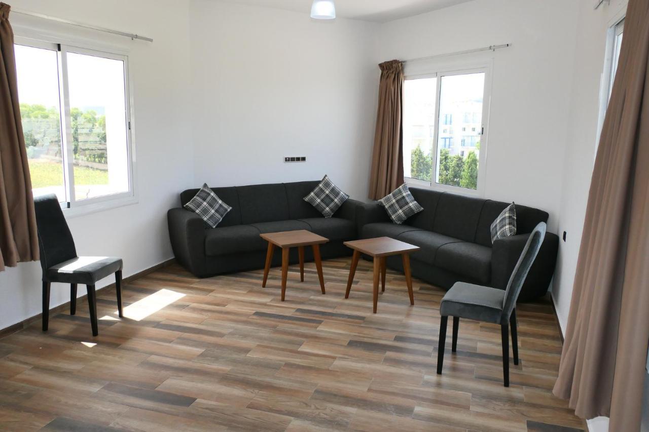 Hotel Corail De Cabo Cabo Negro Dış mekan fotoğraf