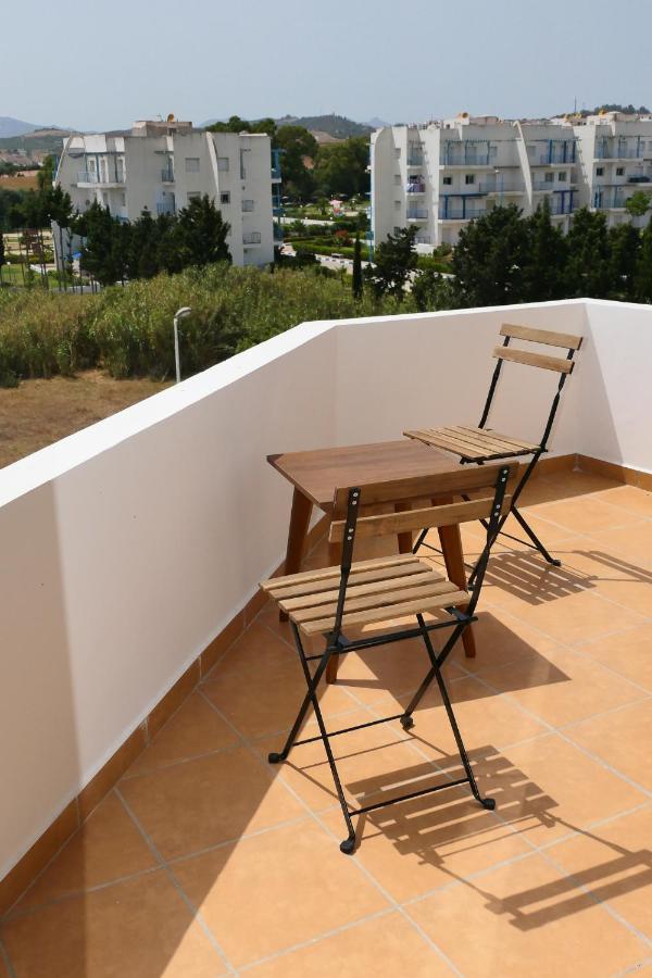 Hotel Corail De Cabo Cabo Negro Dış mekan fotoğraf